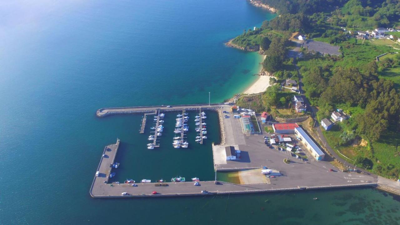 Atico Sobre El Mar Cantabrico 奥维塞多 外观 照片